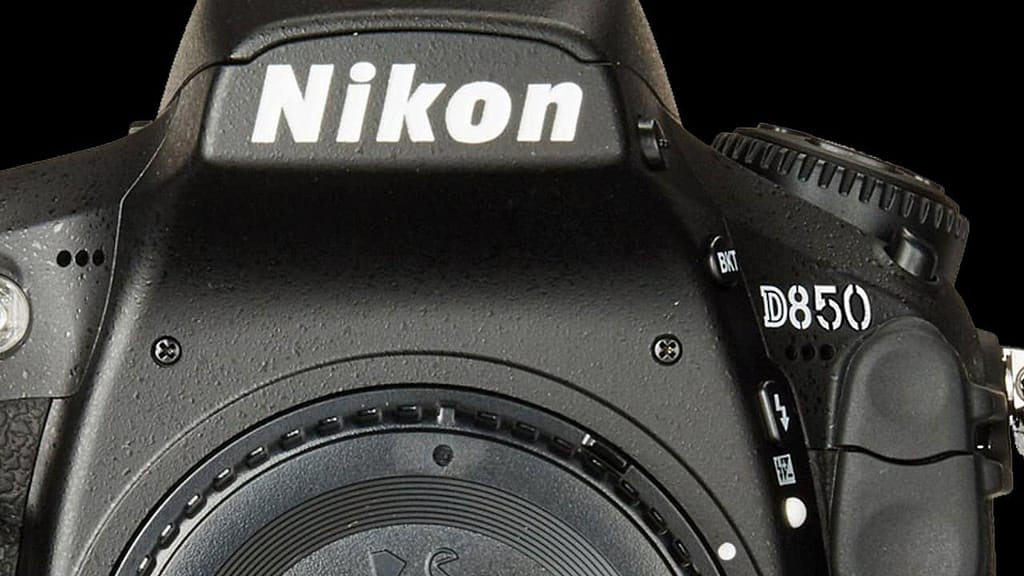 Nikon fyller 100 år i dag - Nybrott Media AS