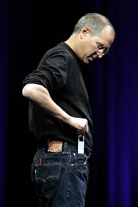 Steve Jobs - Nybrott Media As