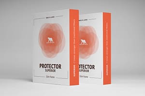 Arctic Pro Filter Protector Superior - Nybrott Media AS