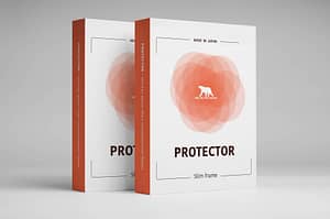 Arctic Pro Filter Protector - Nybrott Media AS